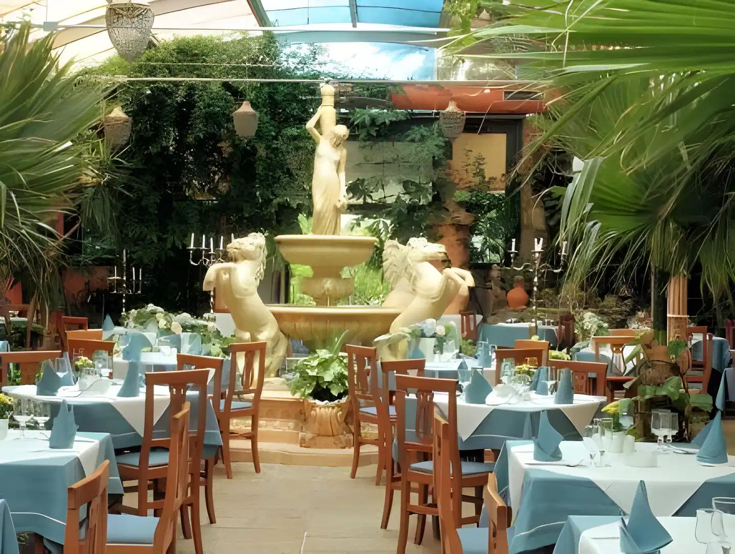 Don Giovanni Restaurant