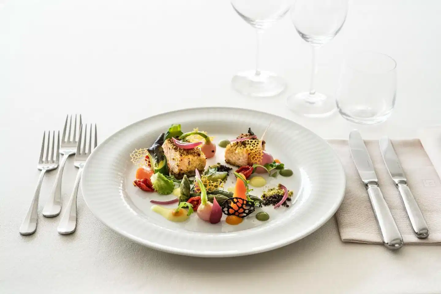 Grande Baia Resort & Spa Restaurant