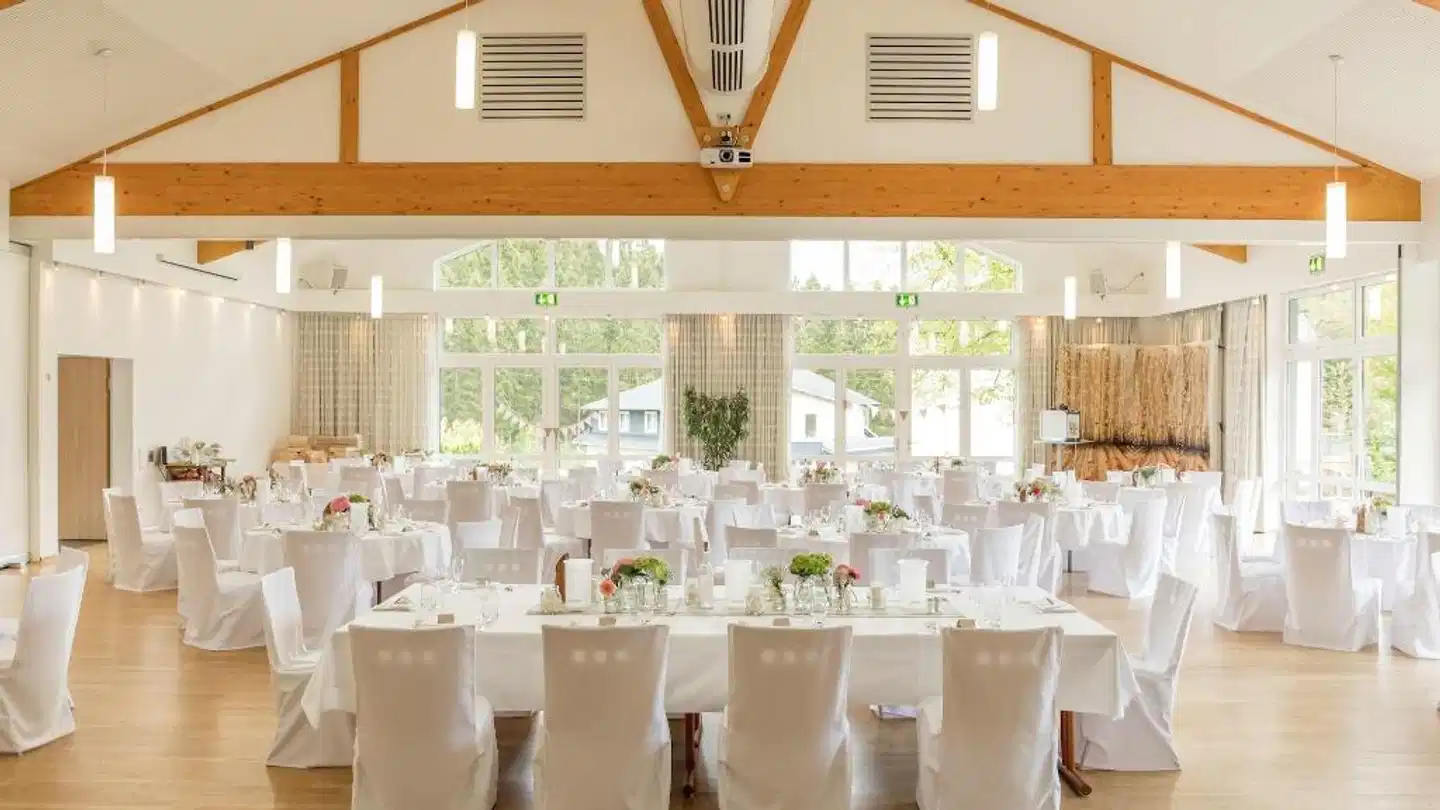 Dorint Parkhotel Siegen Restaurant