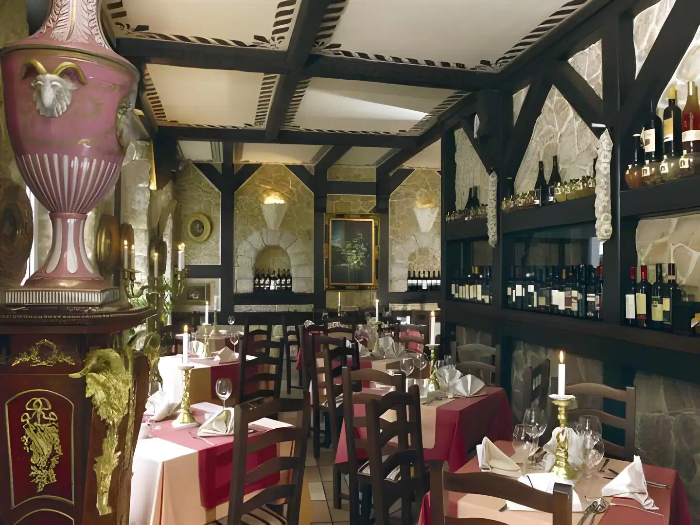 Don Giovanni Restaurant