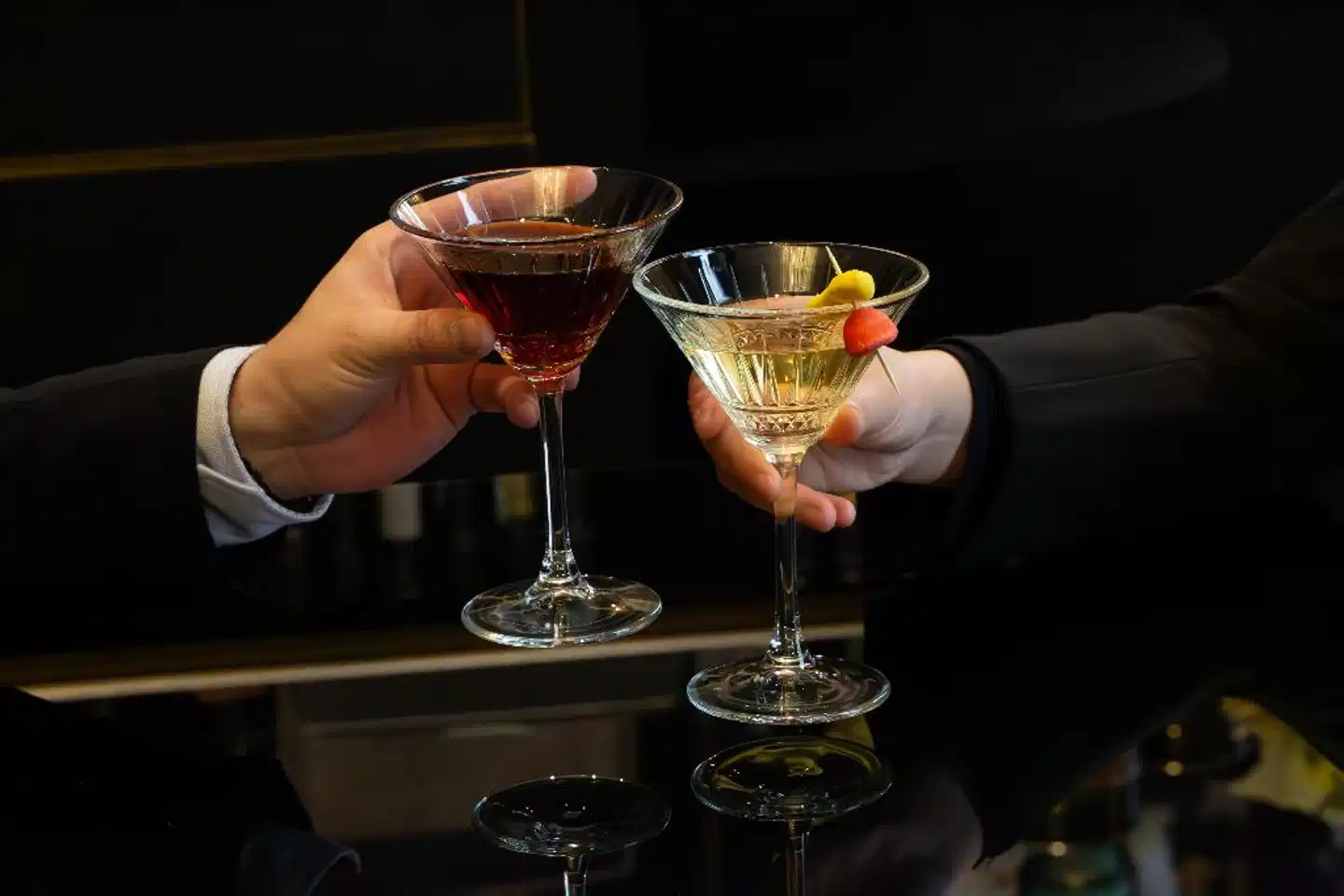 Gabriel Paris Restaurant