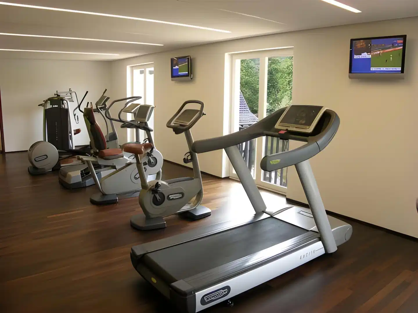 Neumühle Sport und Entertainment