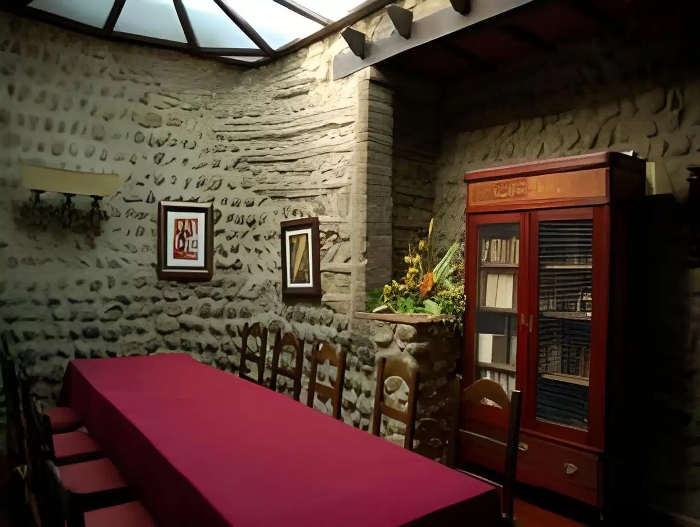 La Posada Regia Konferenz