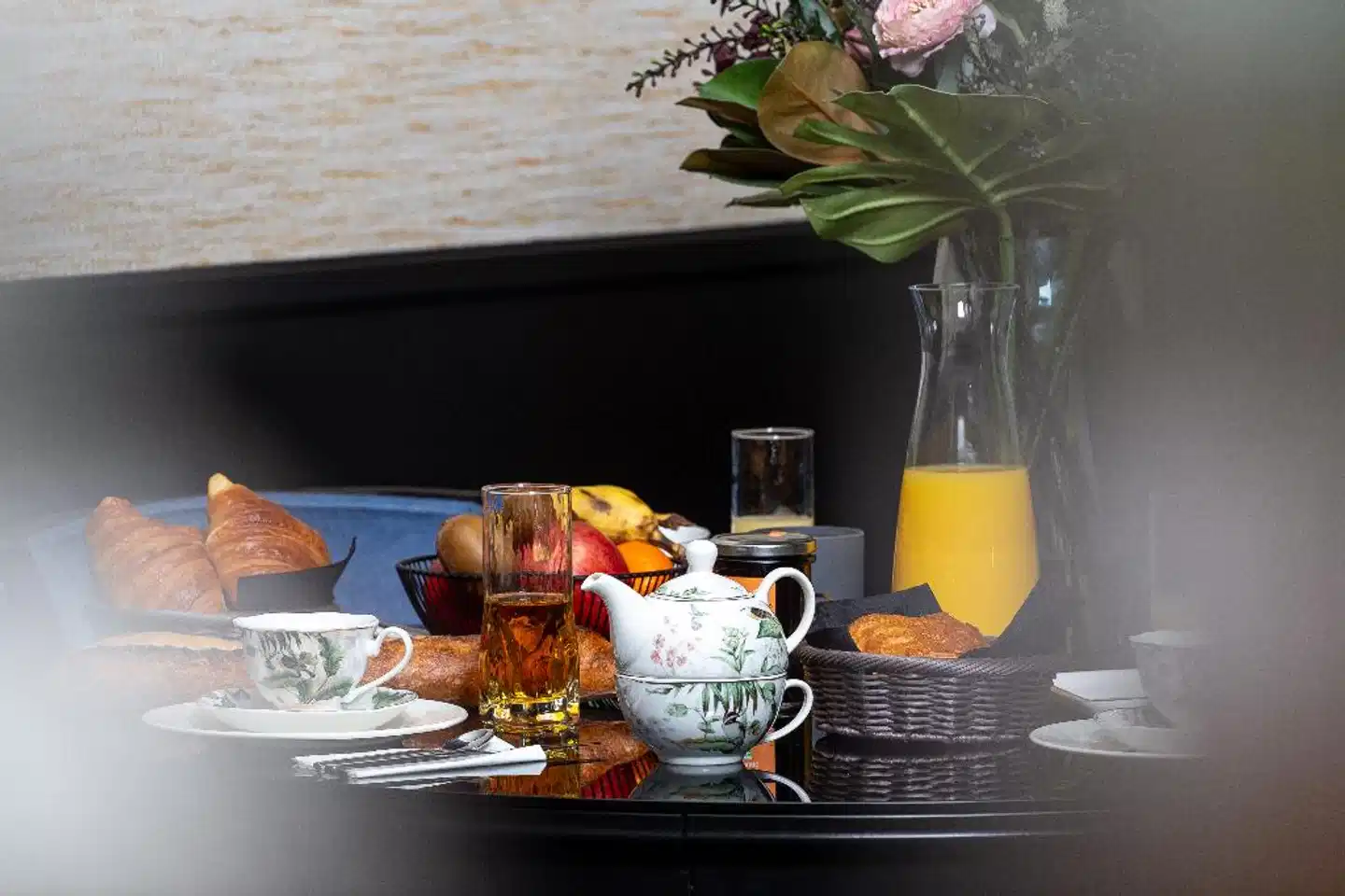 Gabriel Paris Restaurant