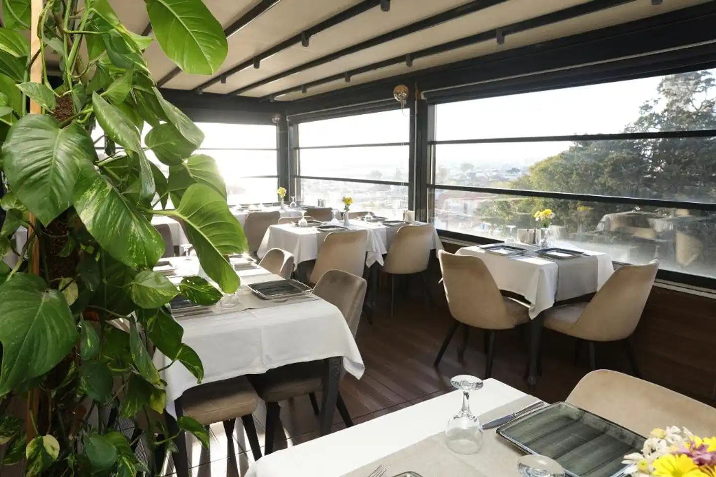 Hotel Dara Restaurant