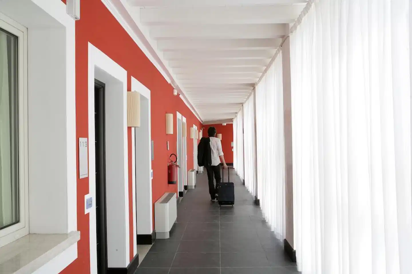 Fiera Di Brescia Wohnbeispiel