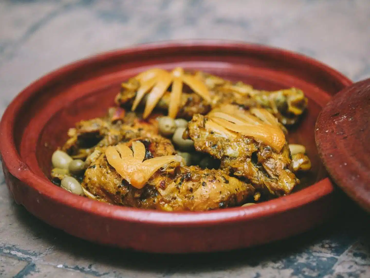 Dar Zaman Restaurant