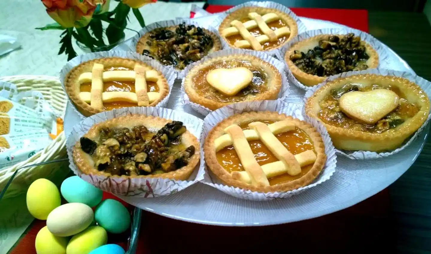 Città Dei Mille Restaurant