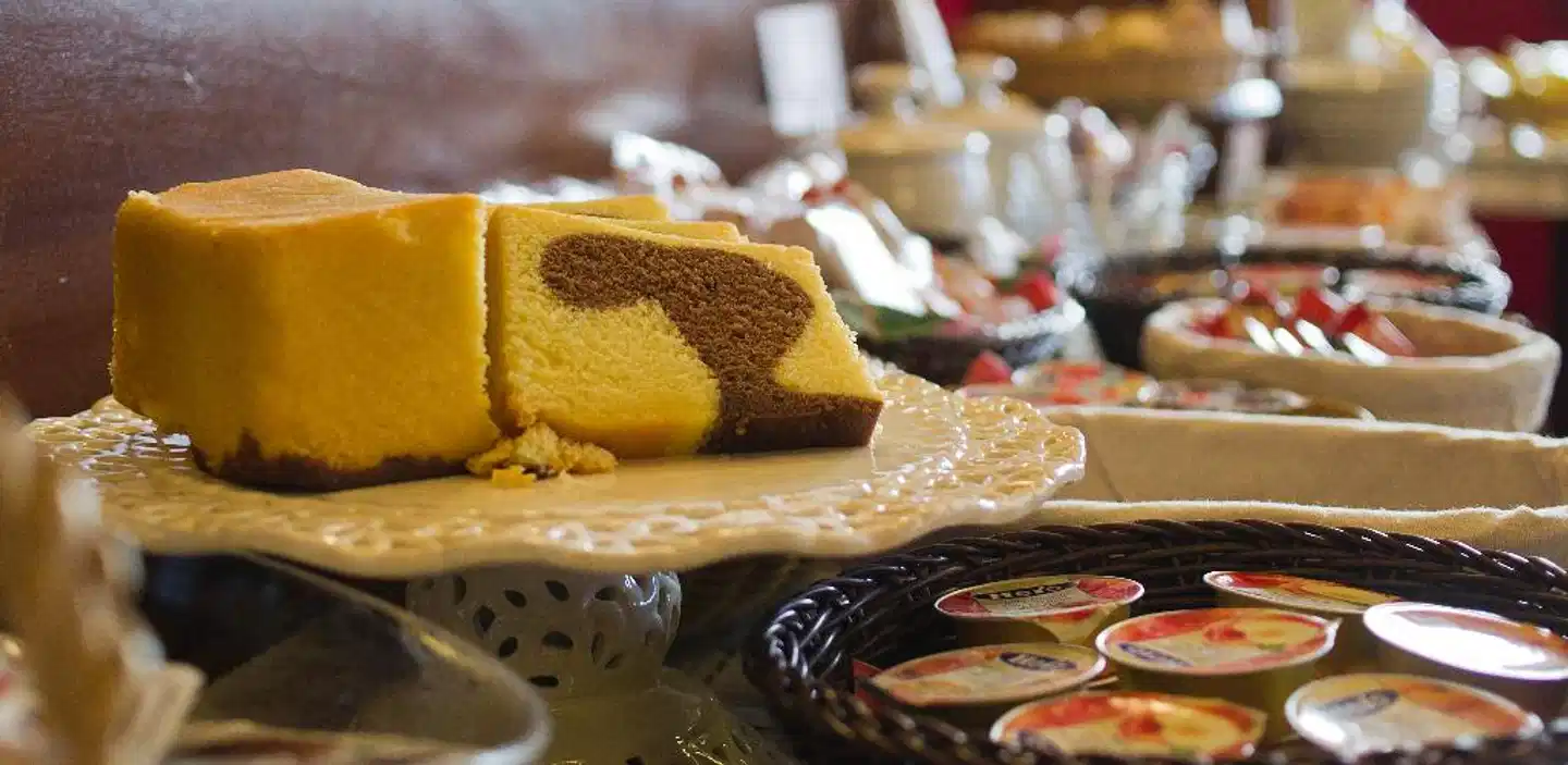 Città Dei Mille Restaurant