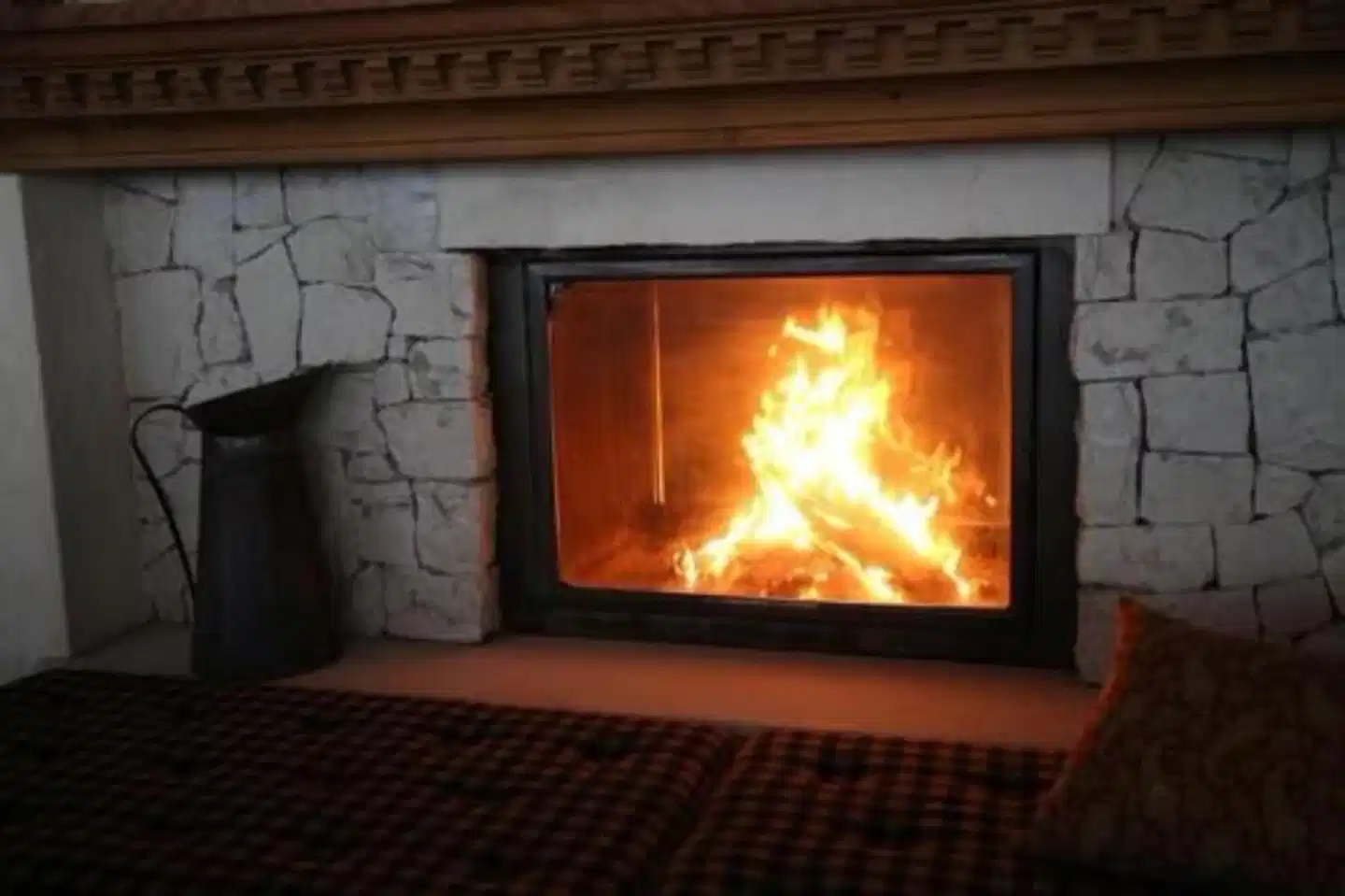 Alpen Suite Hotel Restaurant