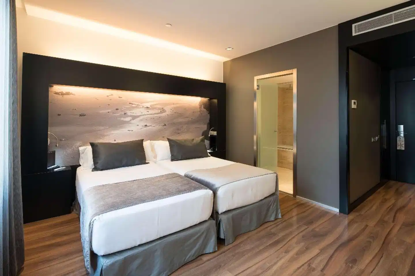 Catalonia Catedral Wohnbeispiel