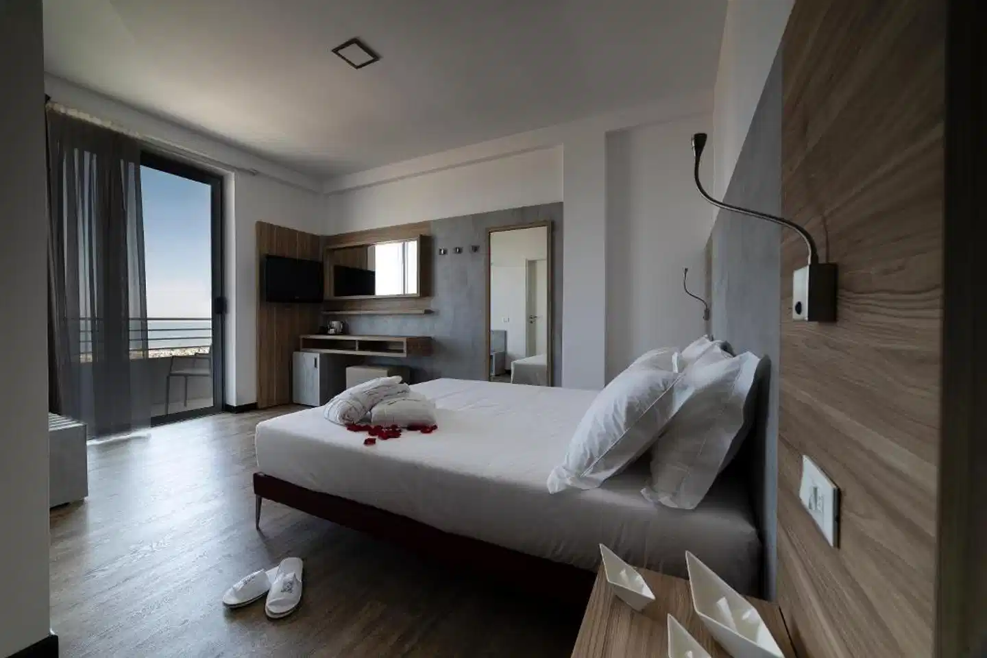 Alisei Palace Hotel Wohnbeispiel