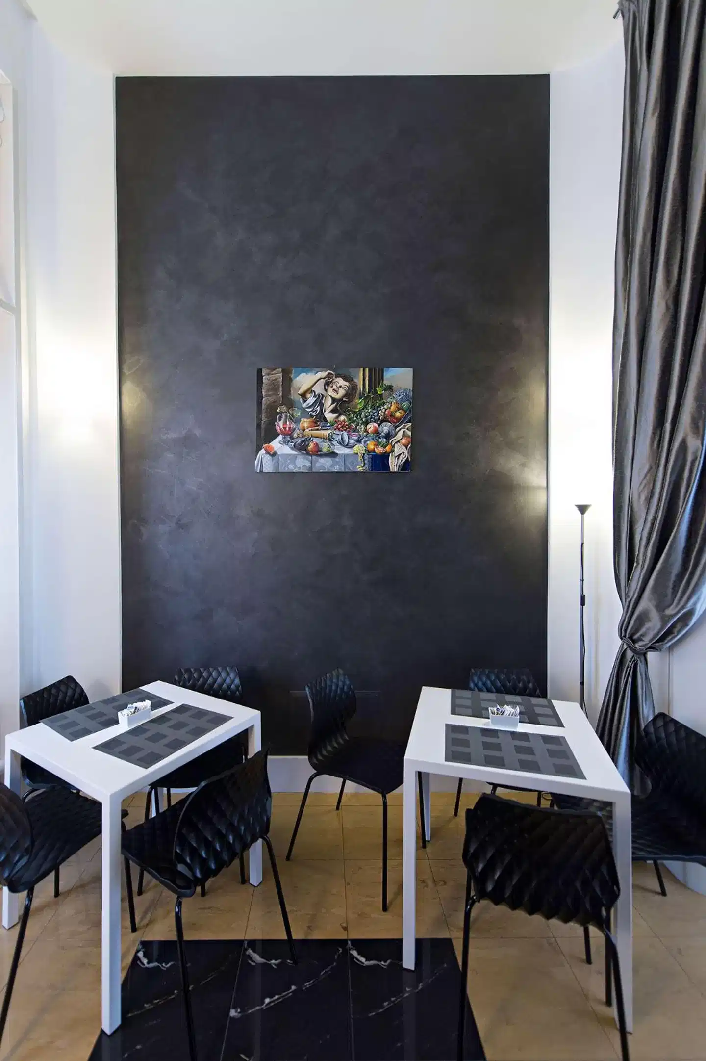 Artemisia Palace Hotel Restaurant