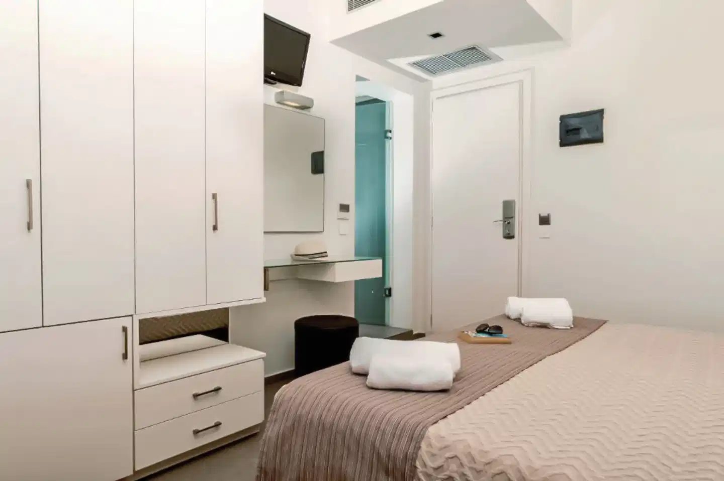 Atlantis Boutique Hotel & Spa Wohnbeispiel