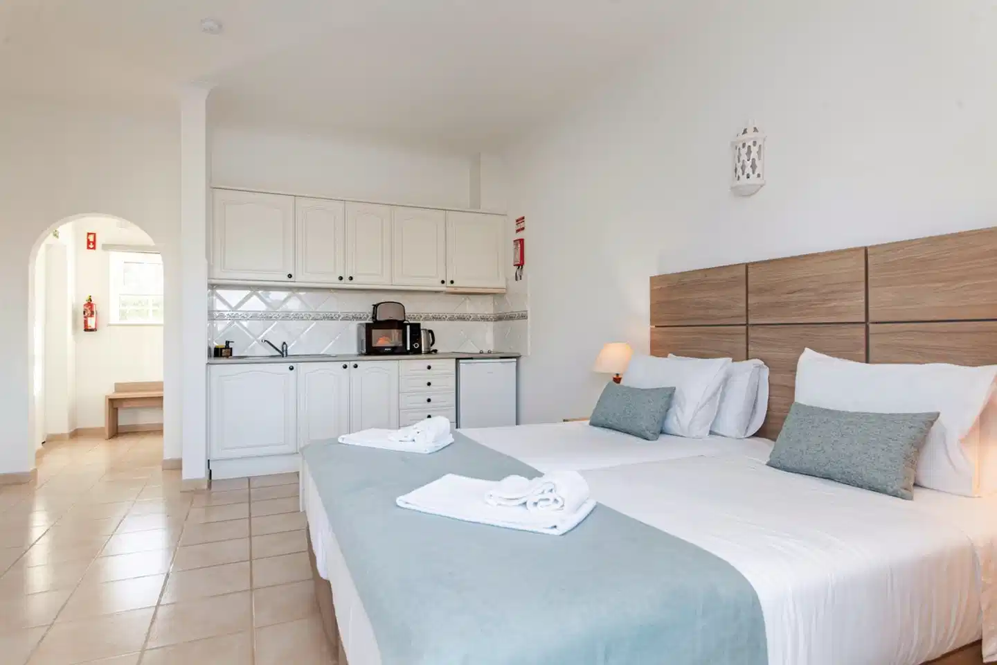 Atalaia Sol Wohnbeispiel