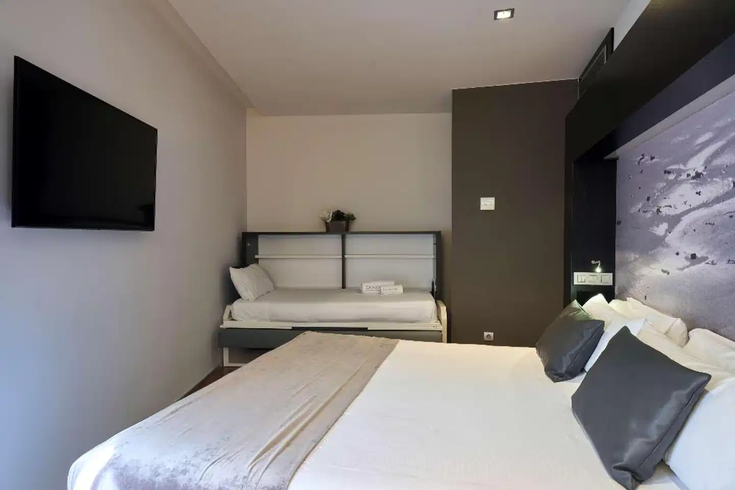 Catalonia Catedral Wohnbeispiel