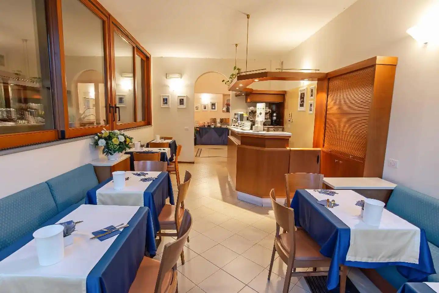 Bonifacio Restaurant