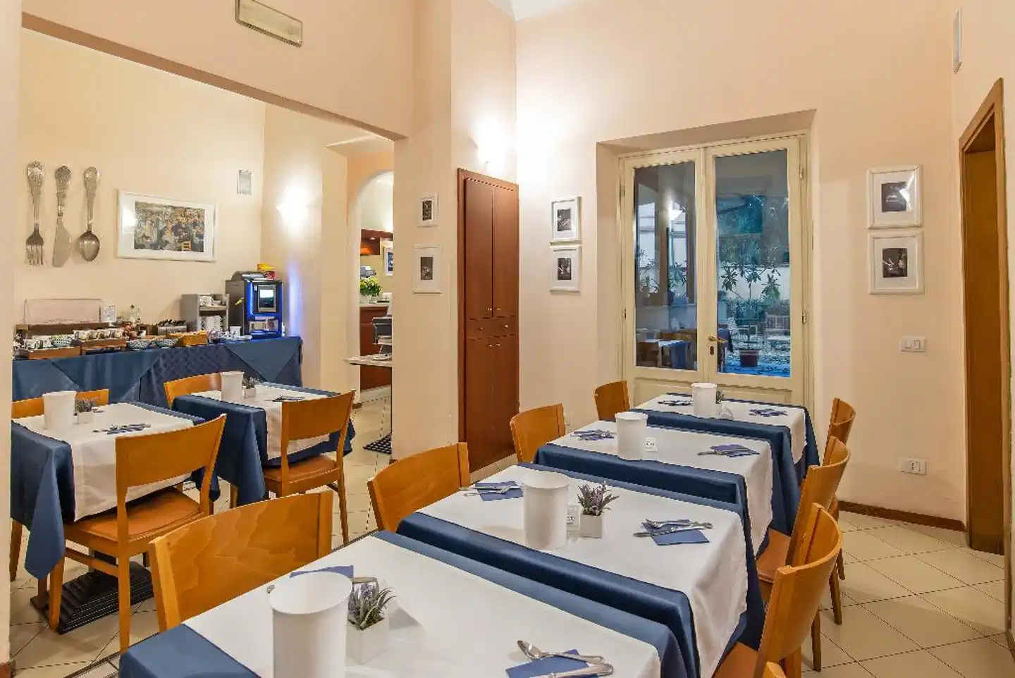 Bonifacio Restaurant