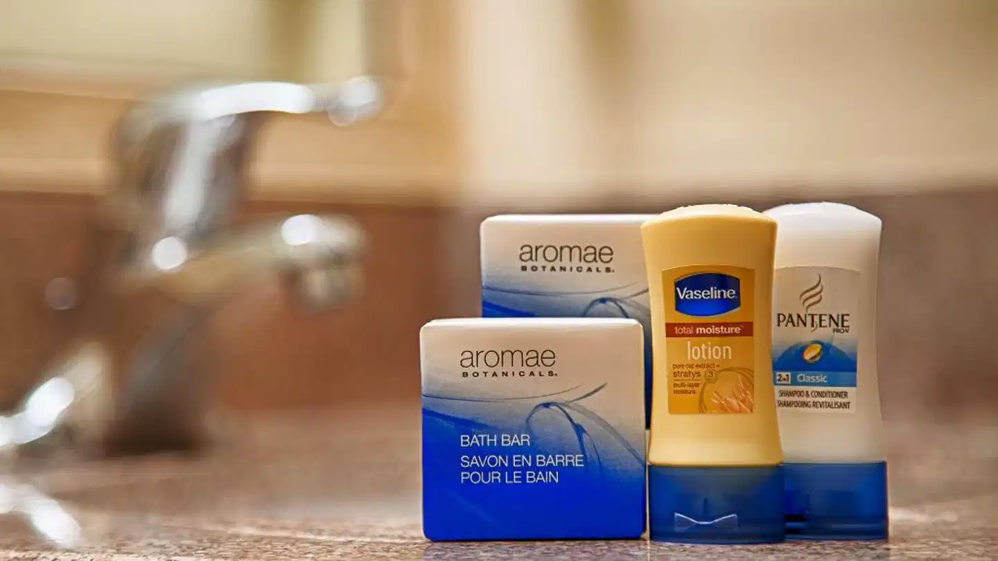 Best Western Jamaica Inn Wohnbeispiel