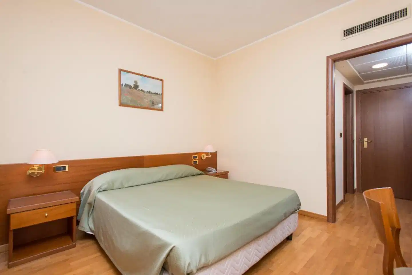 San Francesco Wohnbeispiel