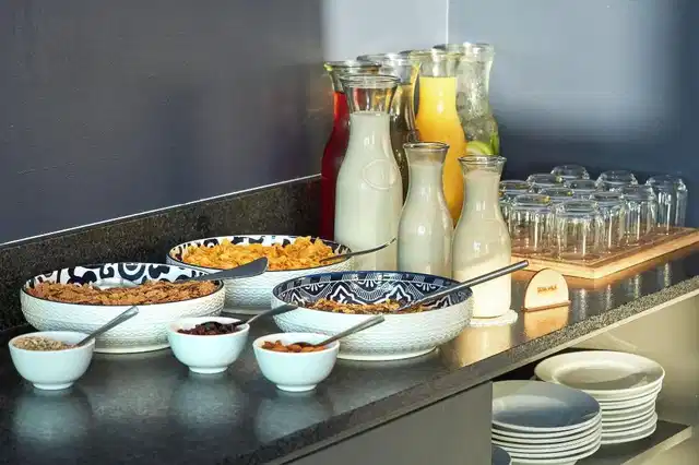 Plumwood Inn Restaurant