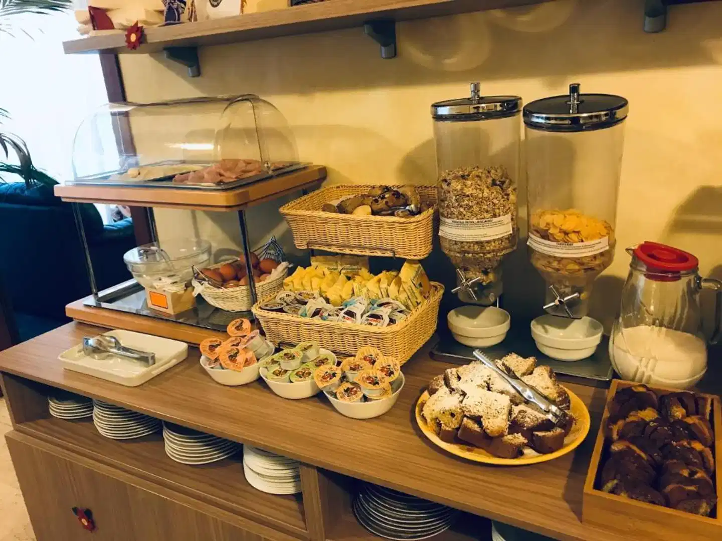 San Carlo Restaurant