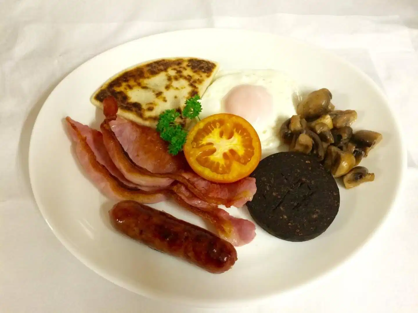 Kildonan Lodge Hotel Restaurant