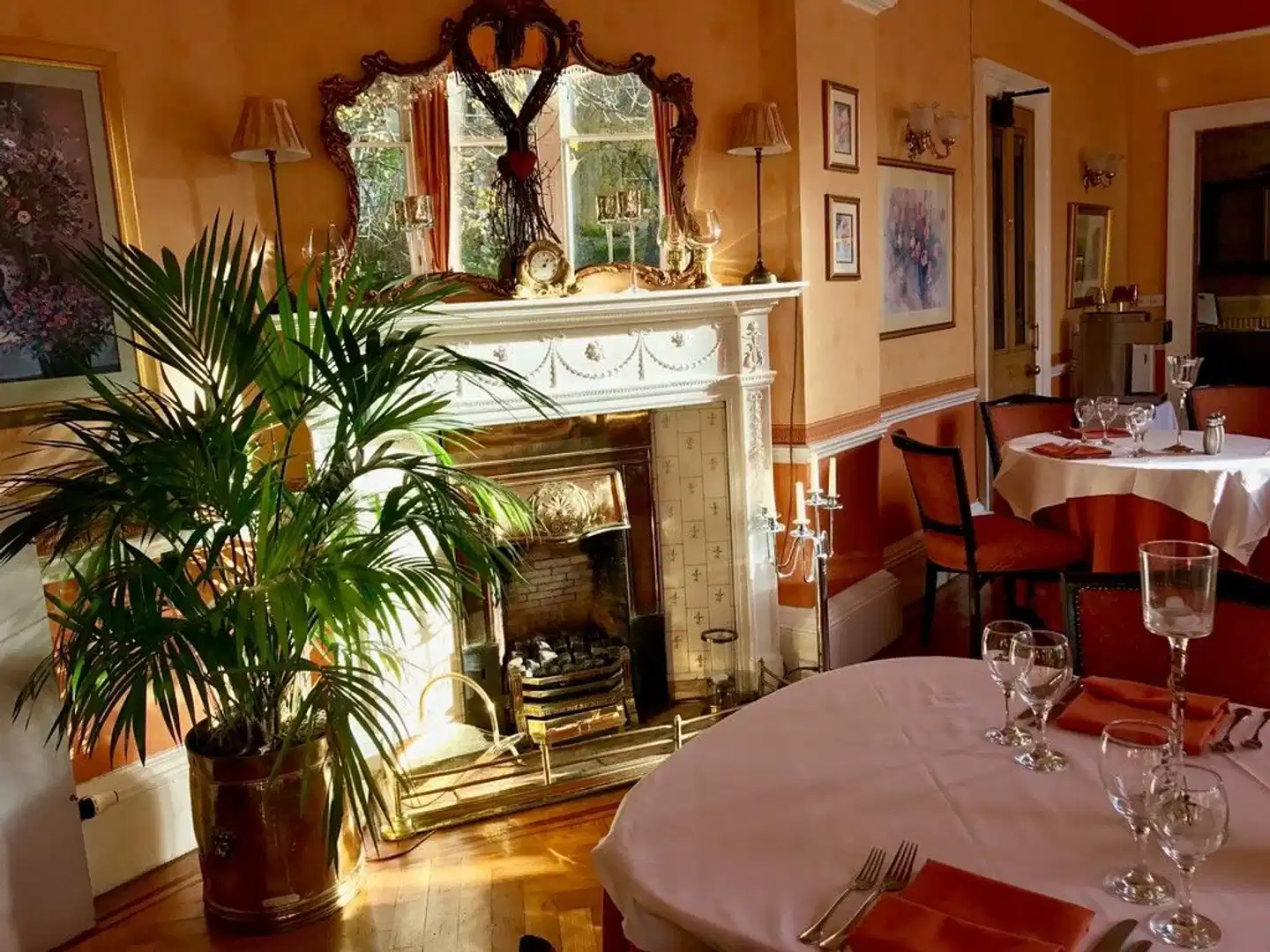 Kildonan Lodge Hotel Wohnbeispiel