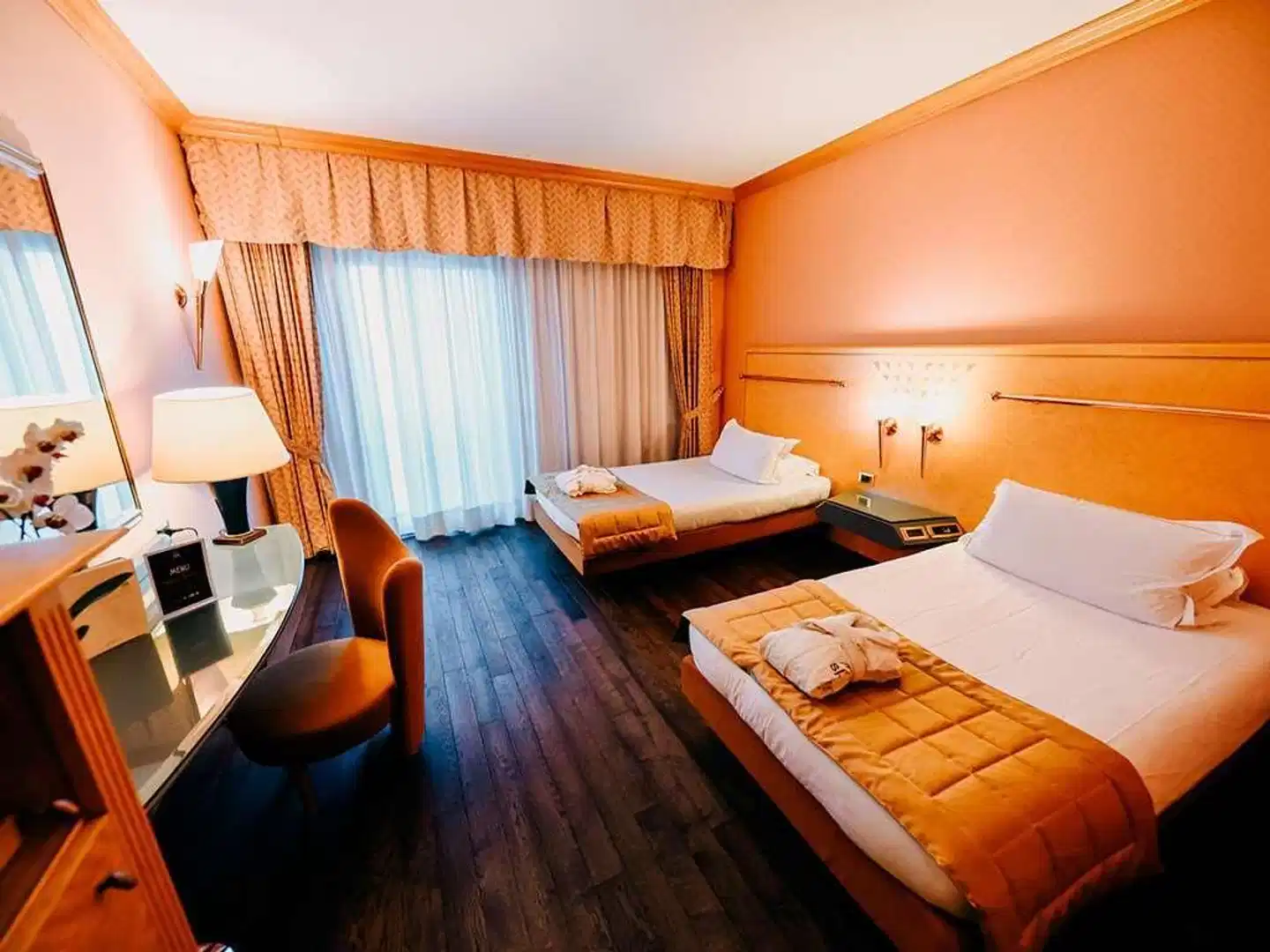 SHG Hotel Antonella Wohnbeispiel