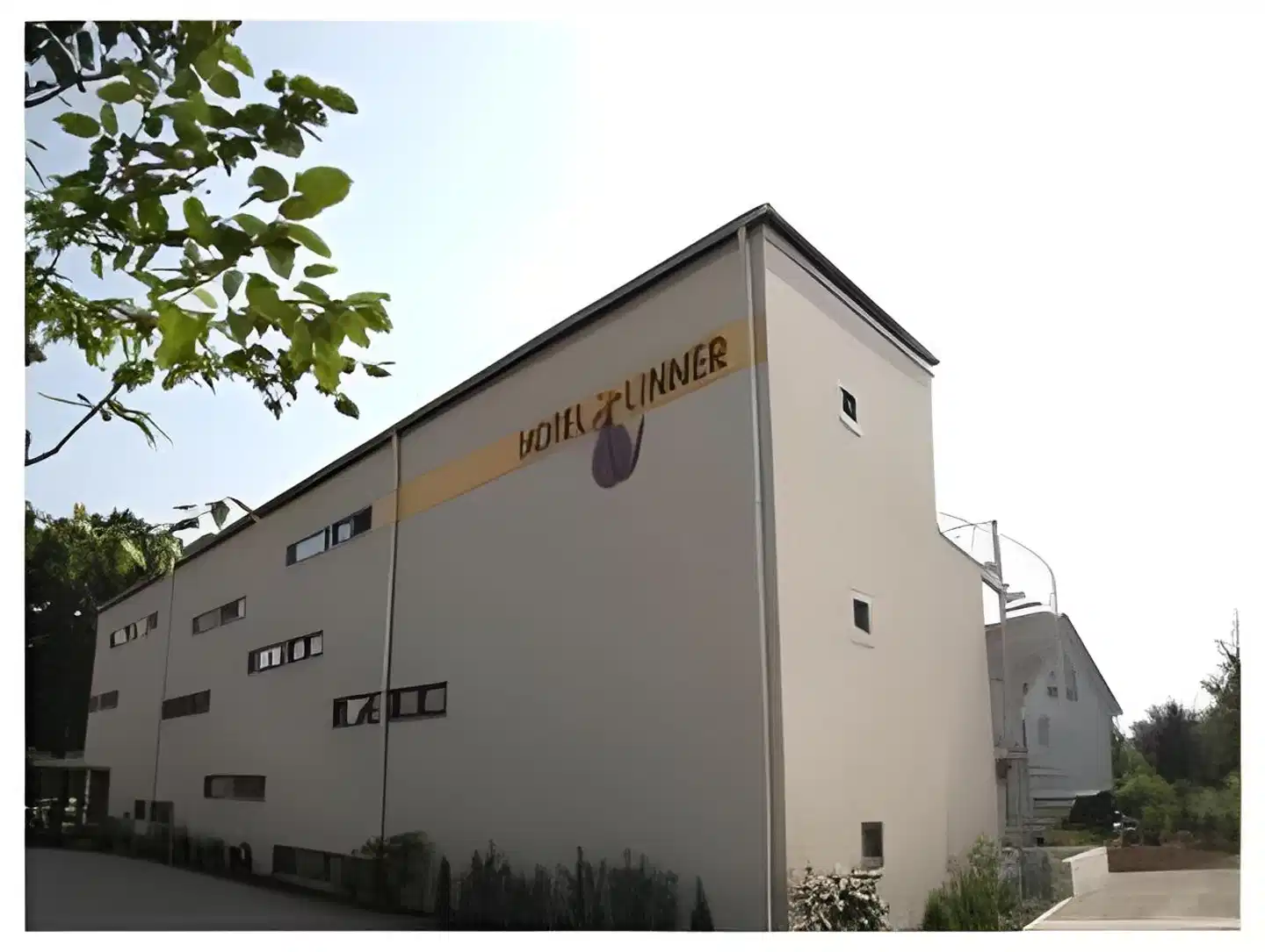 Linner Aussenansicht