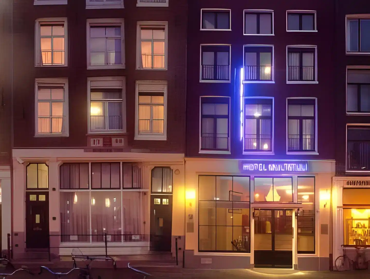 Multatuli Aussenansicht