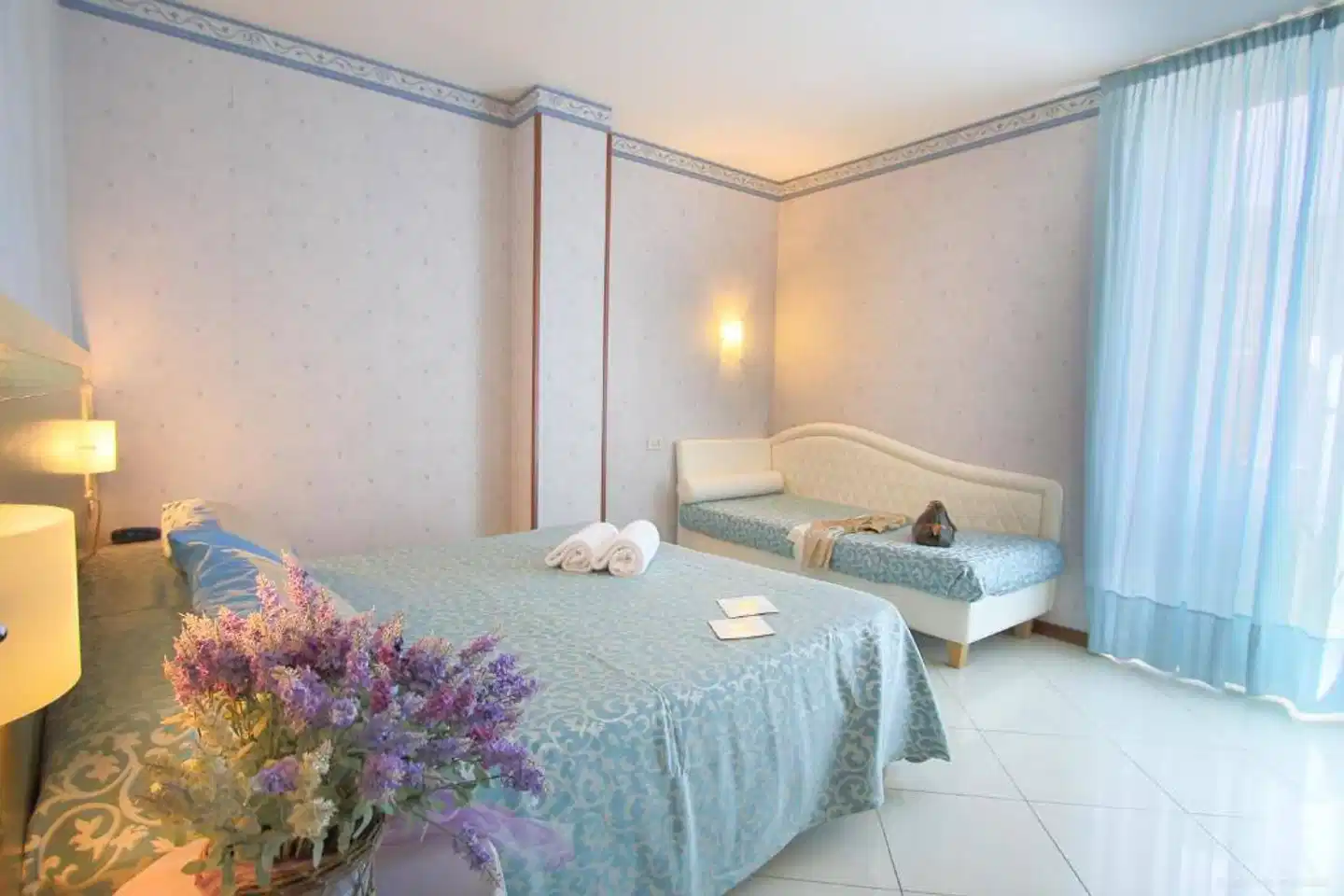 Nazionale Wohnbeispiel