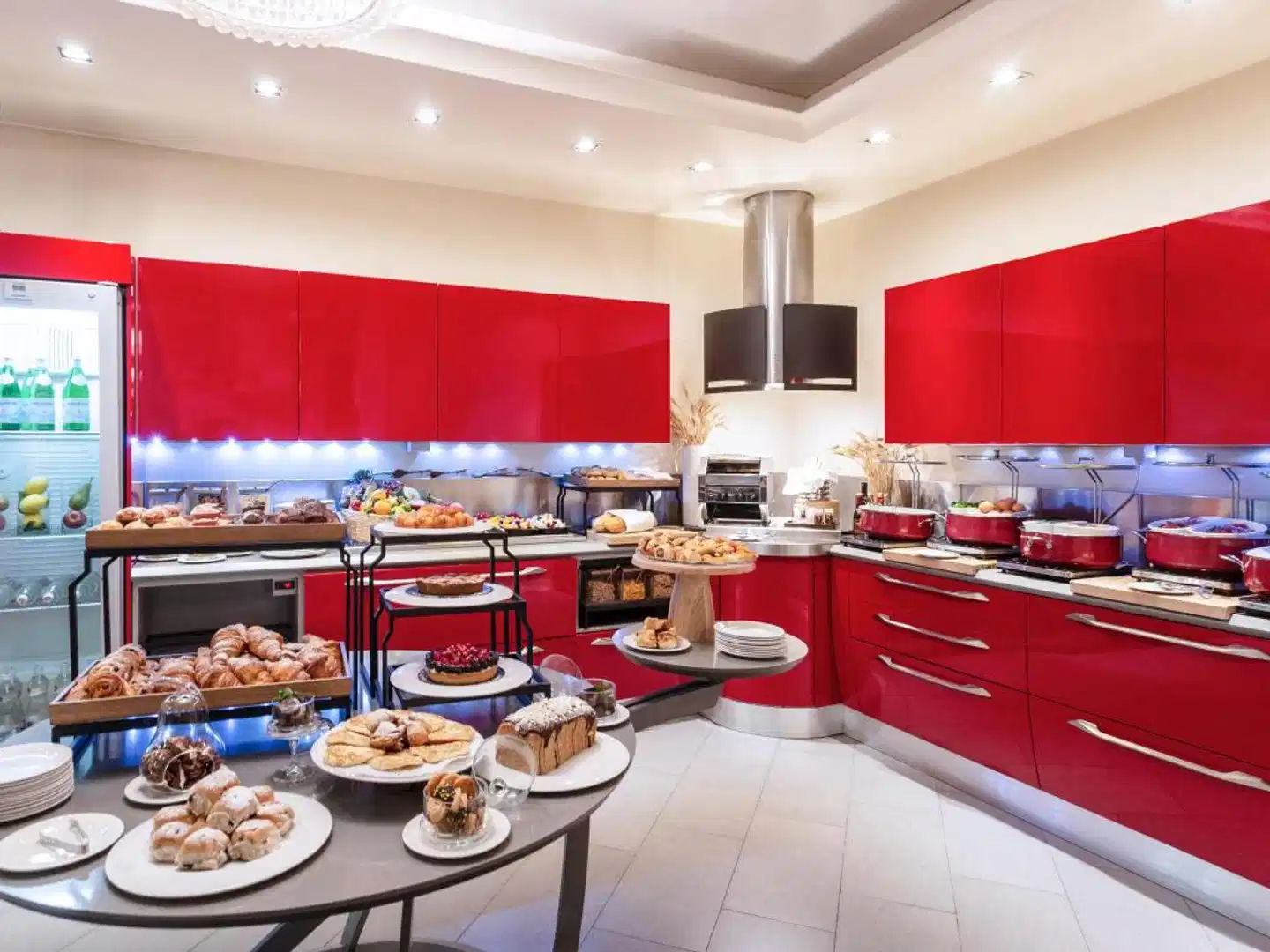 Palazzo Caracciolo Napoli - MGallery Restaurant