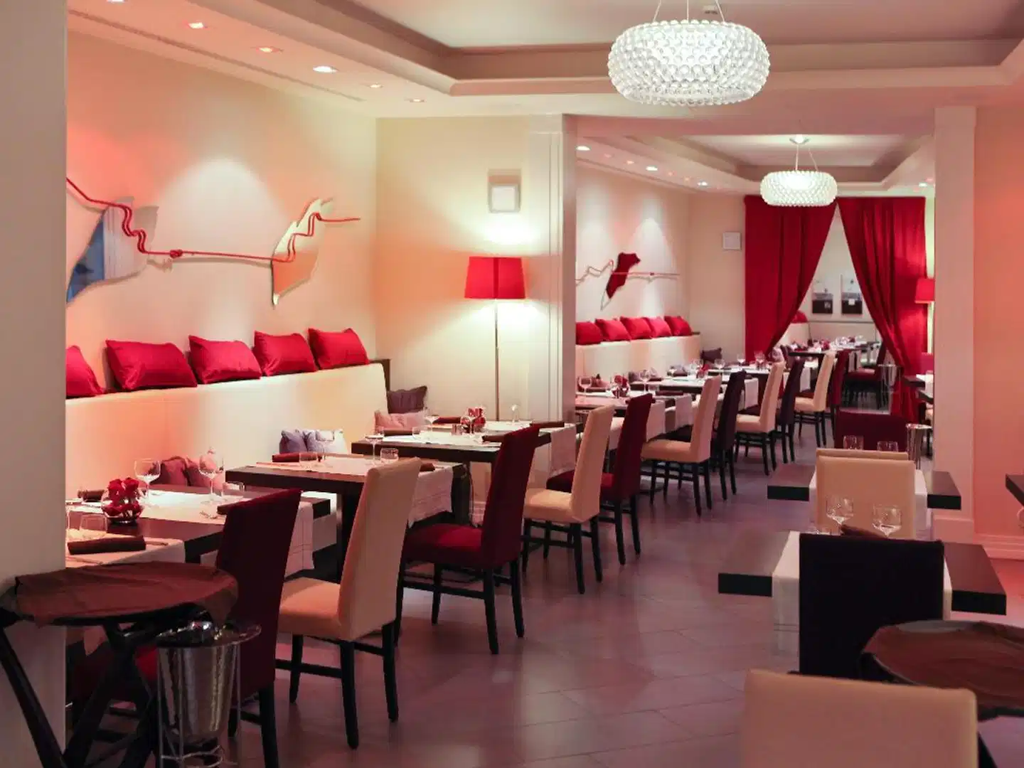 Palazzo Caracciolo Napoli - MGallery Restaurant