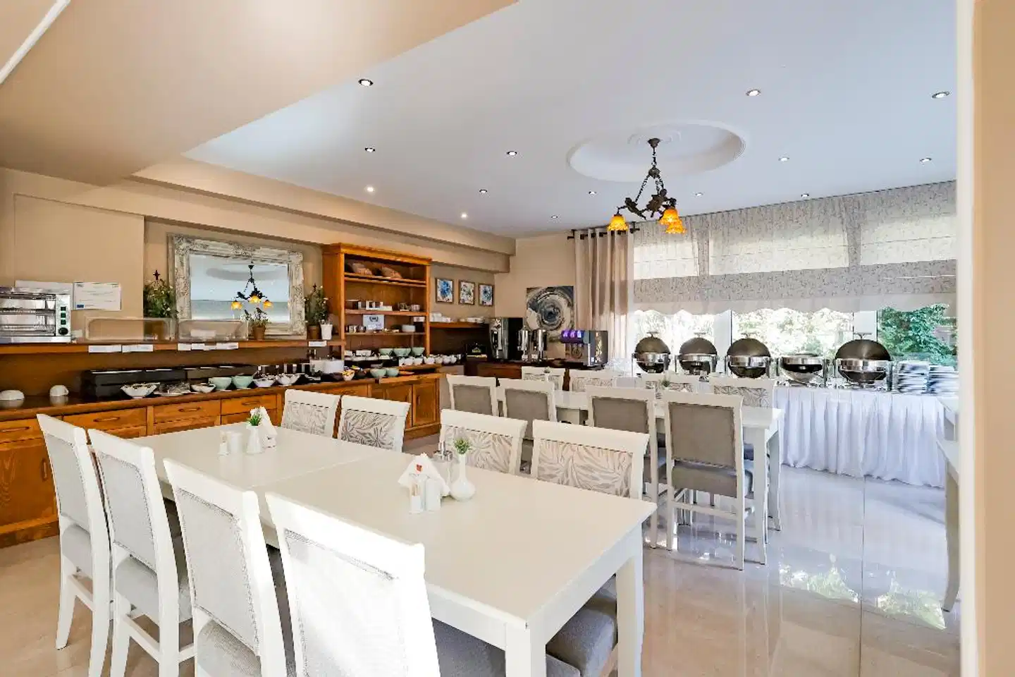 Alkyonis Hotel Konferenz