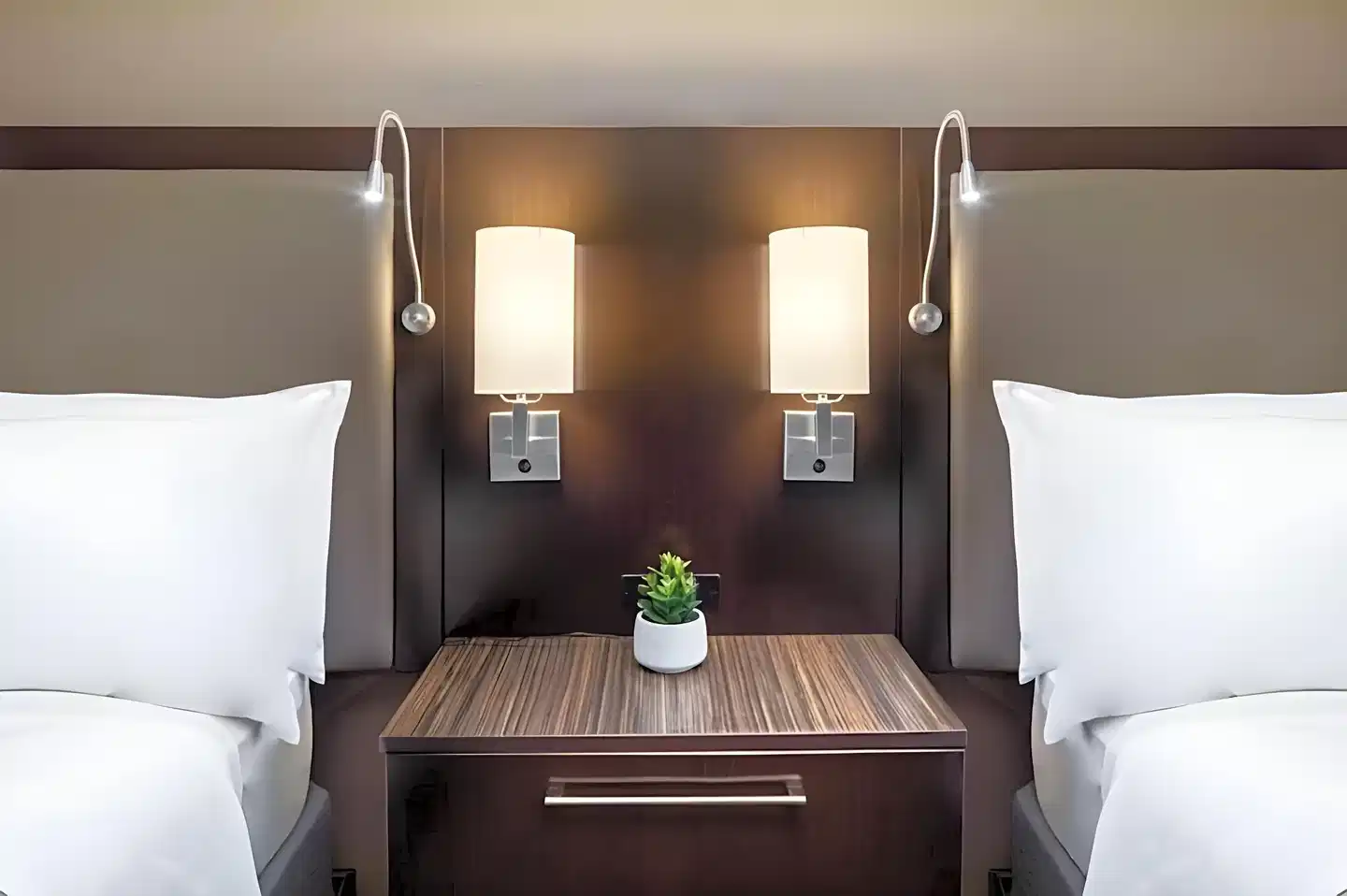 Holiday Inn & Suites Phoenix Airport Wohnbeispiel