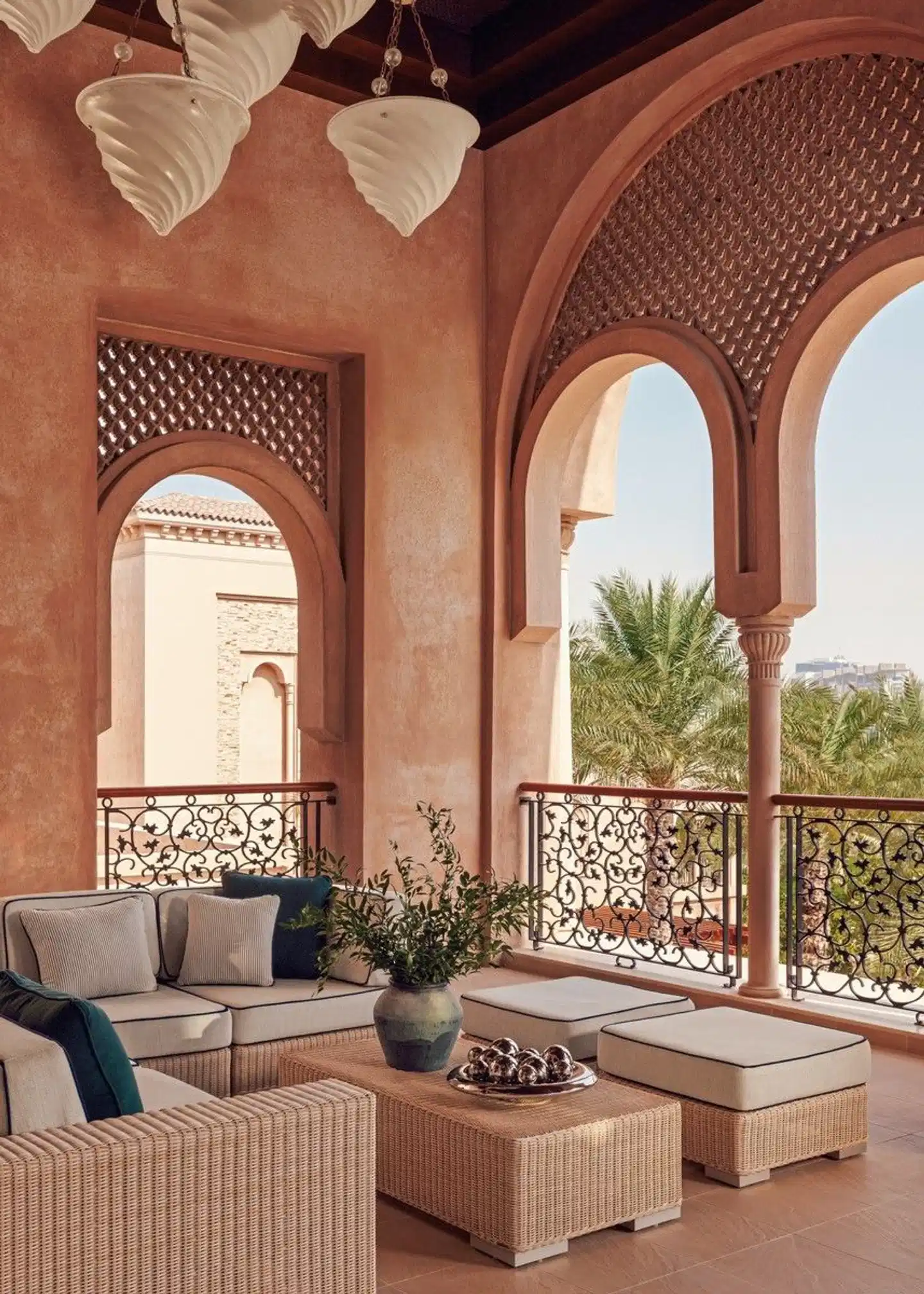 One&Only The Palm Wellness