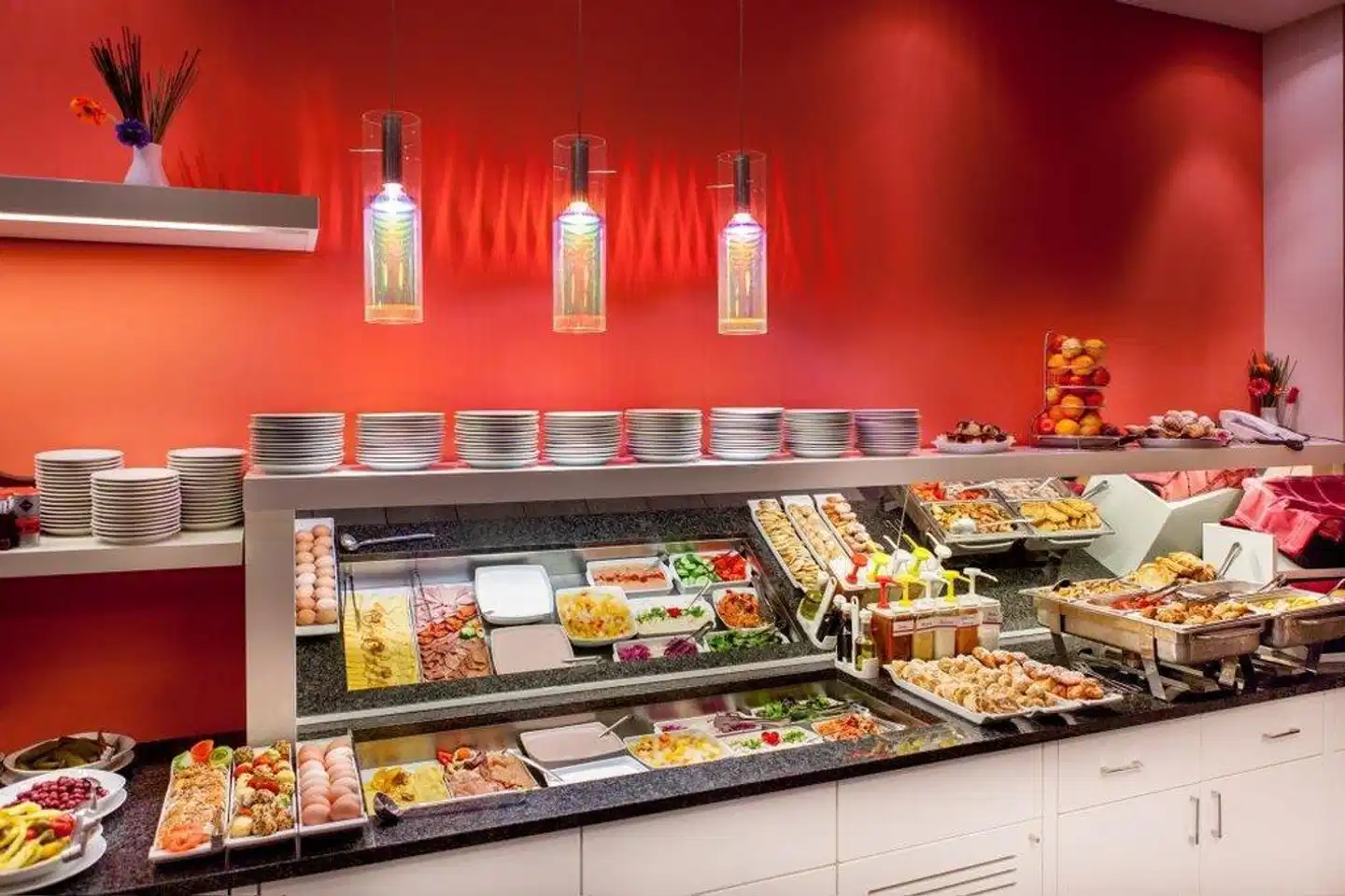 Royal Park Boutique Hotel Restaurant