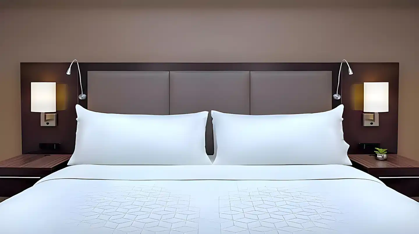 Holiday Inn & Suites Phoenix Airport Wohnbeispiel