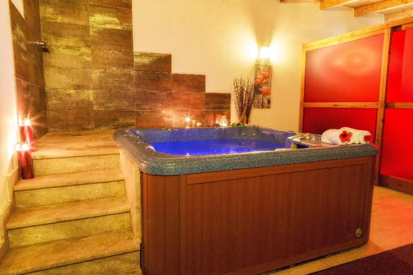 Agriturismo Vultaggio Wellness