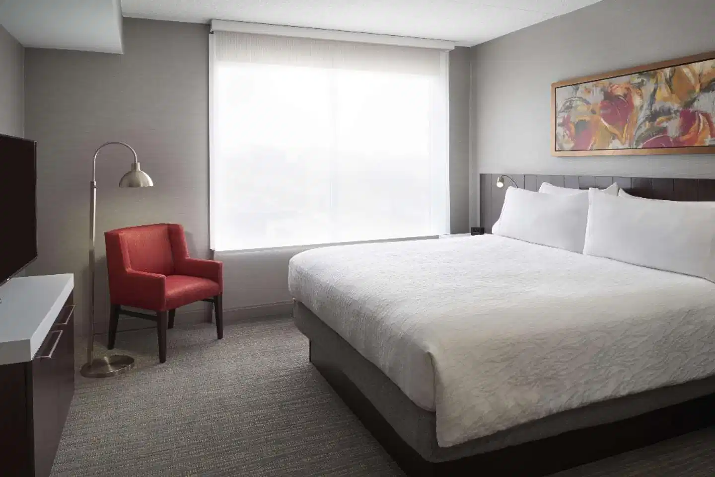 Hilton Garden Inn Toronto Airport West/Mississauga Wohnbeispiel
