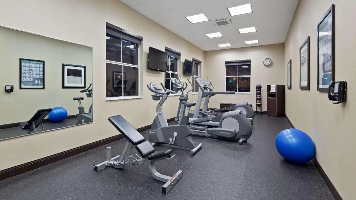 Best Western Premier Miami International Airport Hotel & Suites Sport und Entertainment