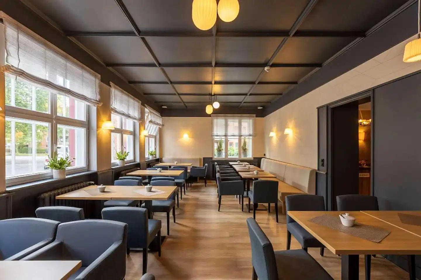 Comfort Hotel tom Kyle Konferenz