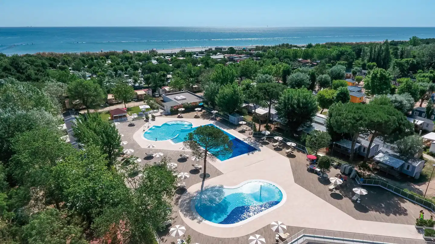 Marina Family Village Pool