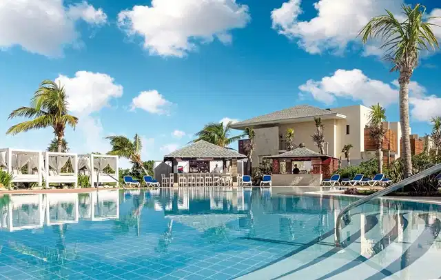 Meliá Buenavista Pool