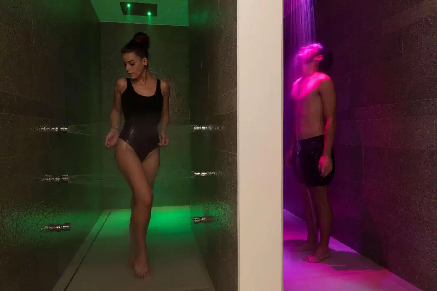 Hilton Garden Inn Venice Mestre San Giuliano Personen