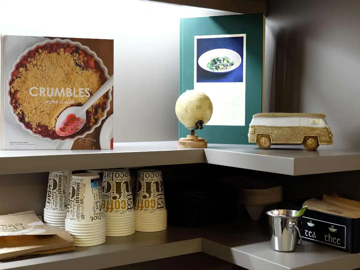 Novotel Suites Luxembourg Hotel Bar