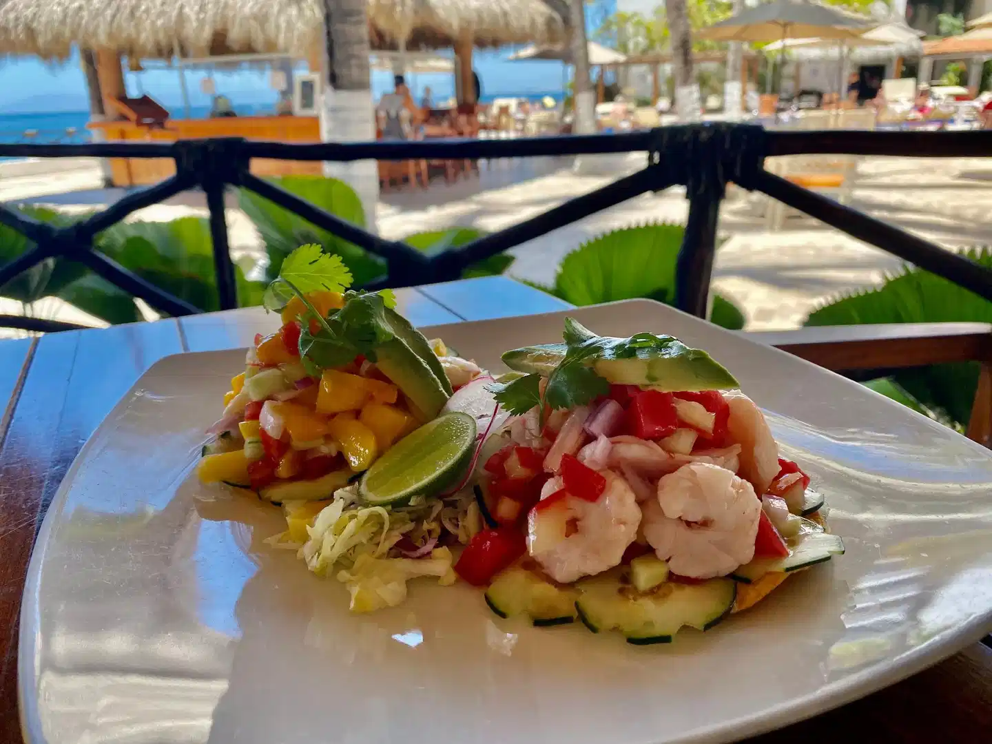 Costa Sur Resort & Spa Restaurant