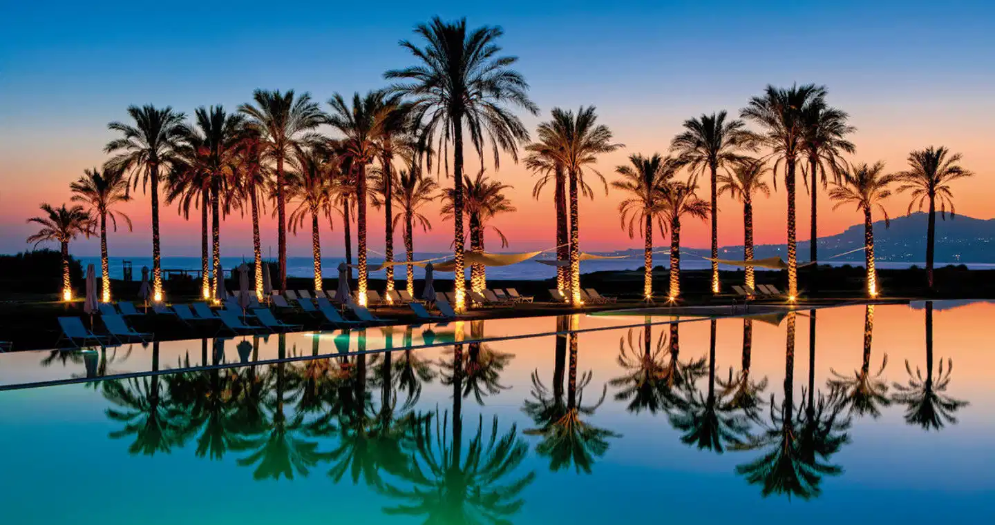 Verdura Resort, A Rocco Forte Hotel Pool