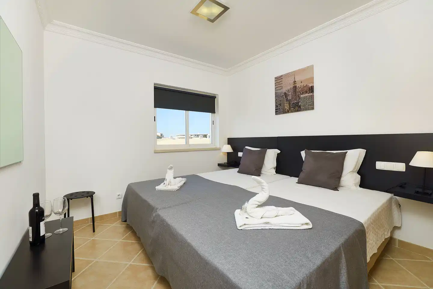 Smy Santa Eulália Algarve Wohnbeispiel